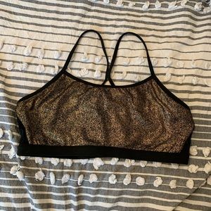 Fabletics sports bra